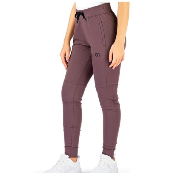 CONTOUR ATHLETICS - Combo Yoga & Jogger Athletic Pants with Pockets! NEW - Picture 7 of 9